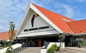 Van der Valk Hotel Groningen Zuidbroek